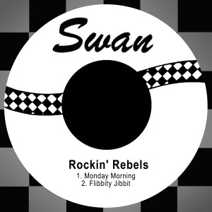 ดาวน์โหลดและฟังเพลง Monday Morning พร้อมเนื้อเพลงจาก Rockin' Rebels