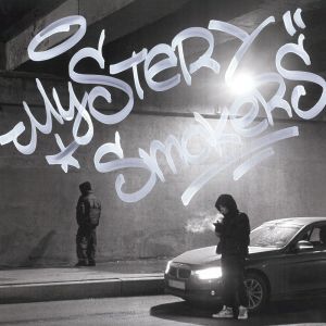 Listen to Mystery Smokers (Explicit) song with lyrics from FINESSE