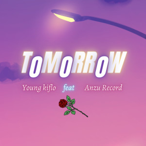 Young kiflo的專輯Tomorrow