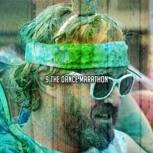 Album 9 The Dance Marathon oleh Gym Music