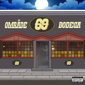 收聽Område 69的Bodega (Explicit)歌詞歌曲