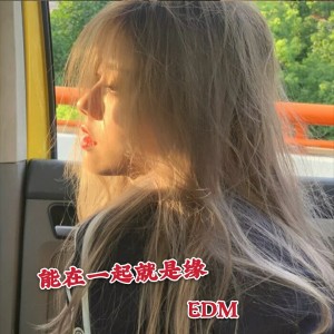 EDM的专辑能在一起就是缘