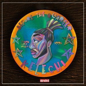 收聽Kelechi的It' Alright (Interlude)歌詞歌曲