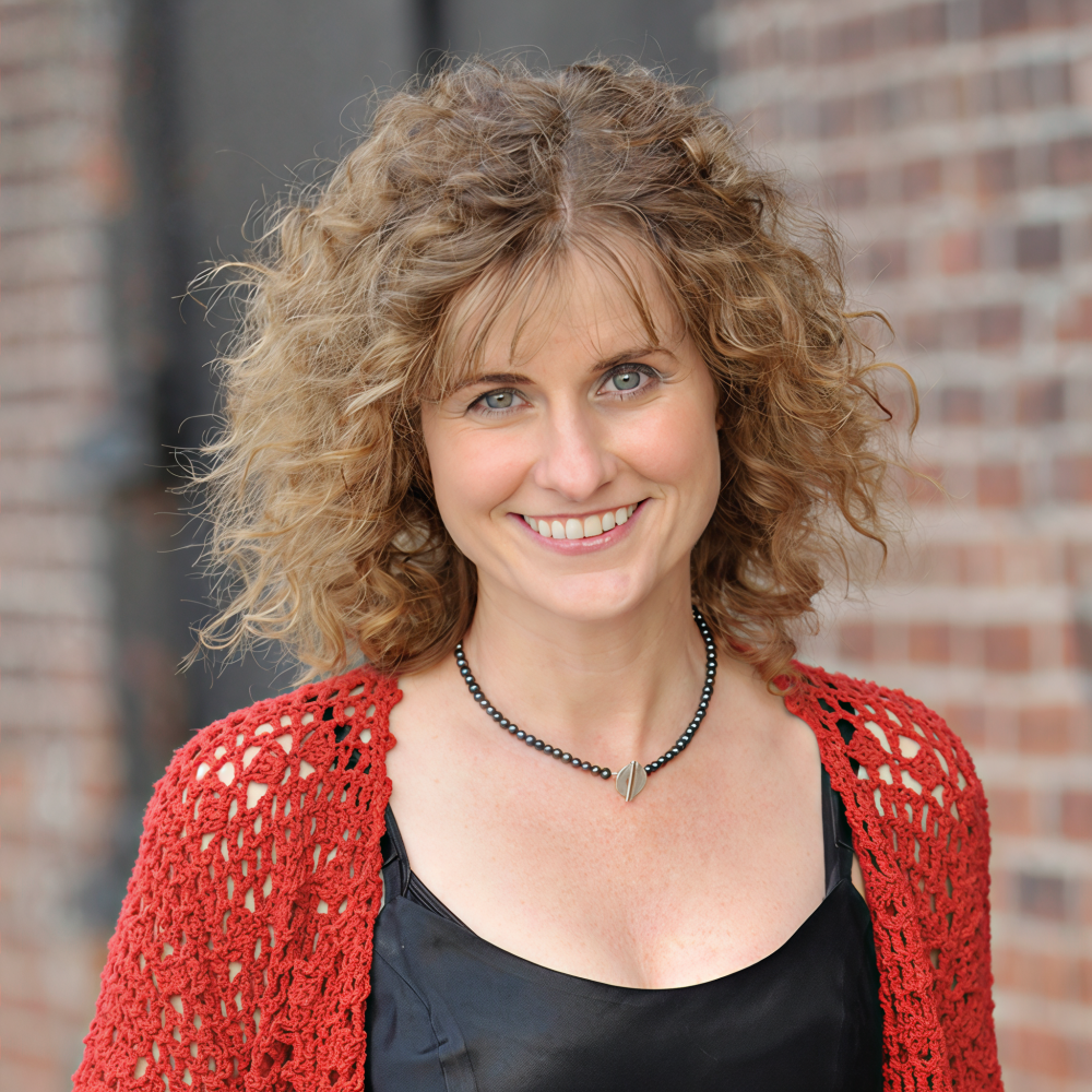 Cathie Ryan