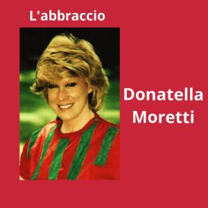 Donatella Moretti的專輯L'abbraccio
