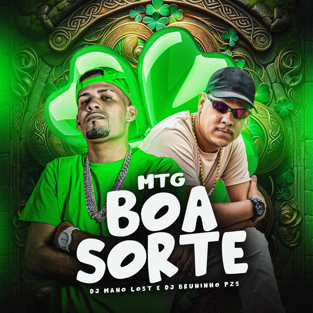 Mtg Boa Sorte