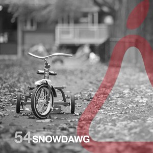 อัลบัม Snowdawg ศิลปิน Alan Hash