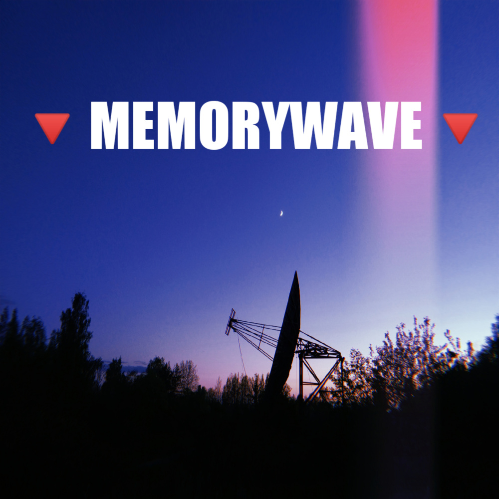 Лучшие дни осени(Retrowave)