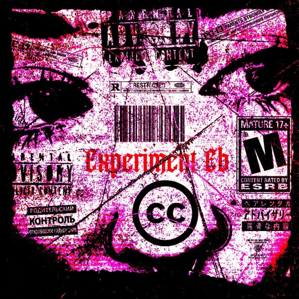 HellHound (feat. hawsa) (Explicit)
