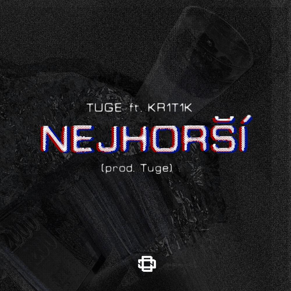 Nejhorší (feat. KR1T1K) (Explicit)