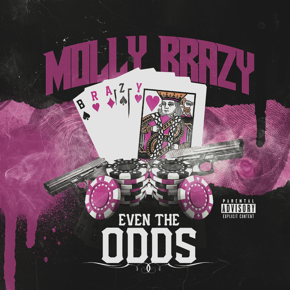 Even the Odds (Explicit)