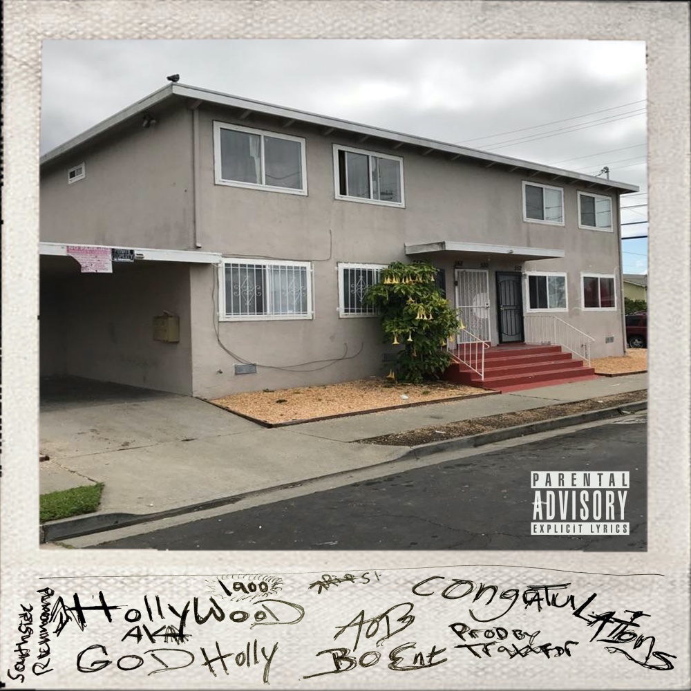 Gunplay (Explicit)