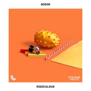 Dengarkan lagu Ridiculous nyanyian Bodin dengan lirik