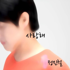 Listen to 사랑해 song with lyrics from 정진철