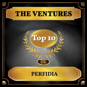 收聽Ventures的Perfidia歌詞歌曲