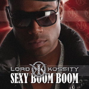 Album Sexy Boom Boom oleh Lord Kossity