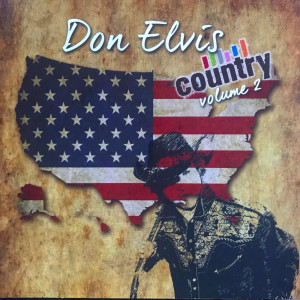 Dengarkan lagu The World nyanyian Don Elvis dengan lirik