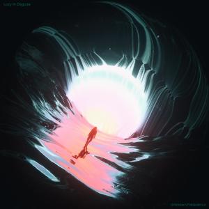 Album Unknown Frequency from 
