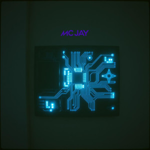 Album Mechanical Breath from MC Jay