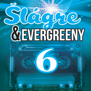 Album Šlágre & Evergreeny 6 (Druhý dych lásky) from Šlágre & Evergreeny