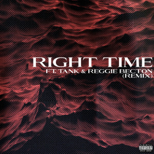 Listen to Right Time song with lyrics from Ye Ali