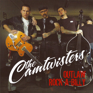 ดาวน์โหลดและฟังเพลง Rock-a-Billy Queen พร้อมเนื้อเพลงจาก The Camtwisters