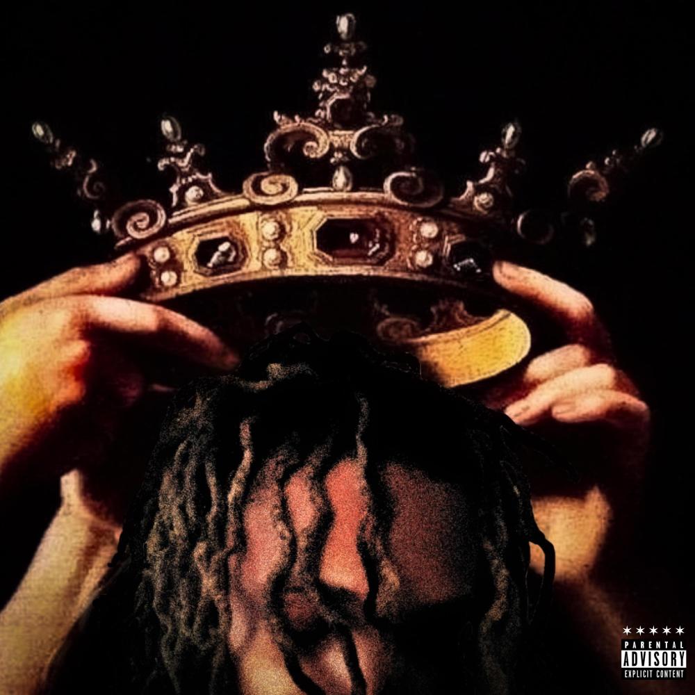 SUBZERO (feat. ZUKENEE) (Explicit)