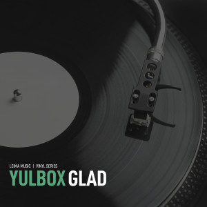 Yulbox的專輯Glad