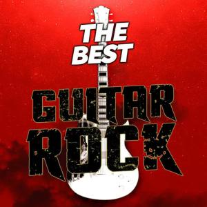 อัลบัม The Best Guitar Rock ศิลปิน The Rock Heroes