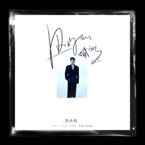 Listen to 欠你的婚礼 song with lyrics from 白小白