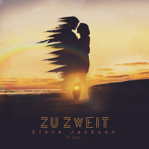 Album Zu Zweit from Izzy