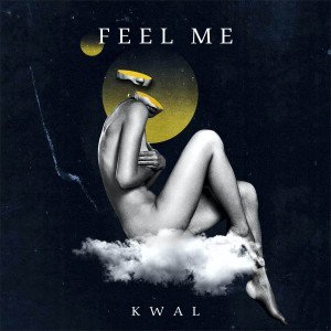 Album Feel Me from Kwal