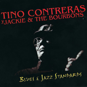 Tino Contreras的專輯Blues y Jazz Standards