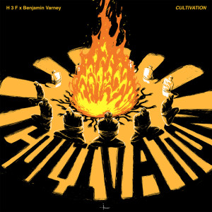 อัลบัม Cultivation ศิลปิน H 3 F