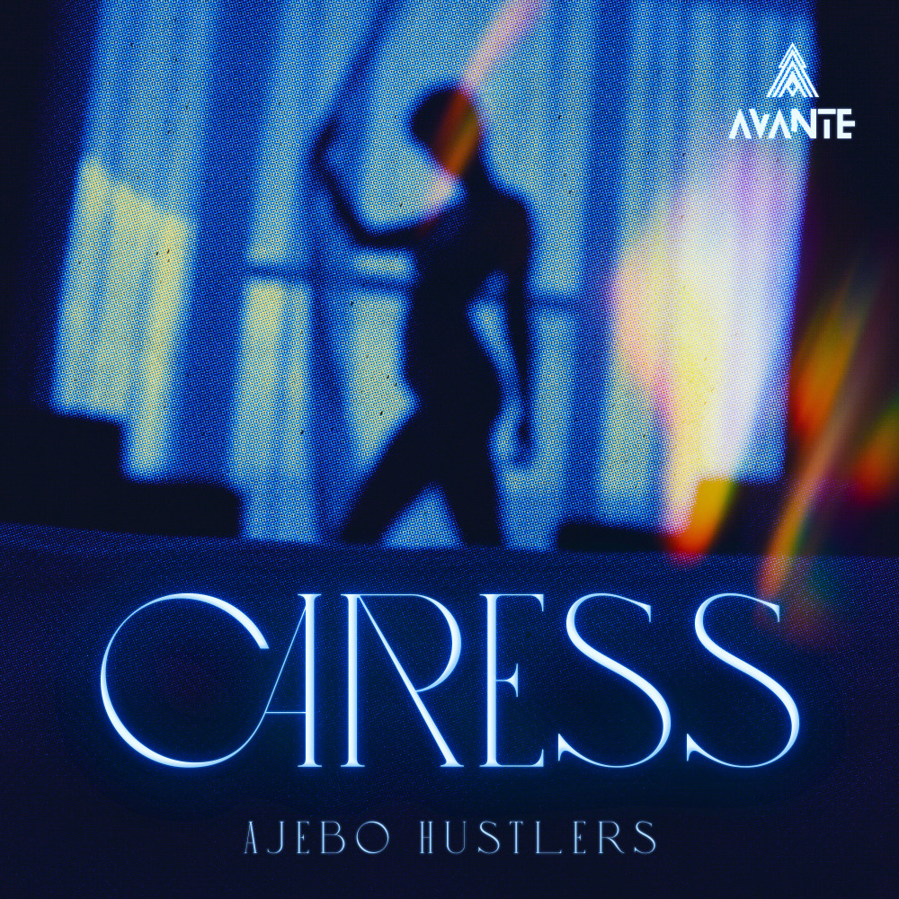 Caress (Explicit)