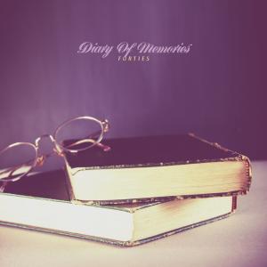 Piano Story的專輯Diary Of Memories