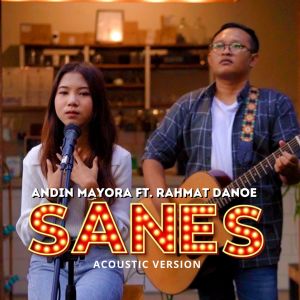 Album Sanes from Andin Mayora