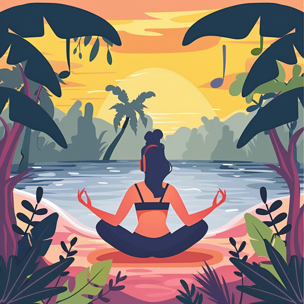 Calm Asana Harmony