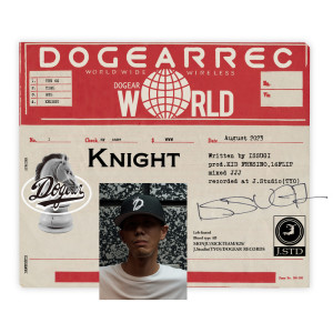 Listen to Knight song with lyrics from ISSUGI