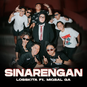LOSSKITA的专辑SINARENGAN
