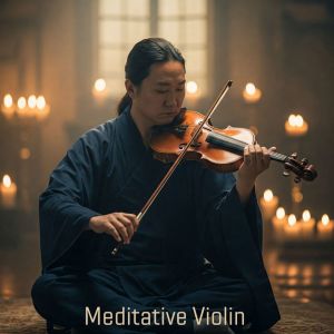 Ely Deep的專輯Meditative Violin Floating Through Time