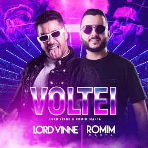 อัลบัม Voltei (Explicit) ศิลปิน 