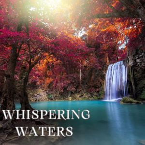 Listen to Tranquility Unveiled song with lyrics from Geronimo Vibraciones Astrales