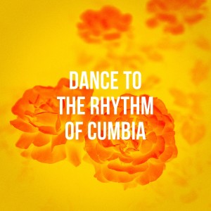 Album Dance To The Rhythm Of Cumbia from Los Latinos Románticos