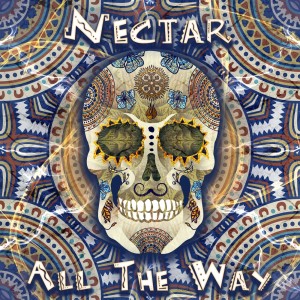 Nectar的專輯All the Way