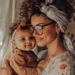 ดาวน์โหลดและฟังเพลง Viaje Estelar Para Dormir Al Bebé พร้อมเนื้อเพลงจาก Baby Lullaby Universo