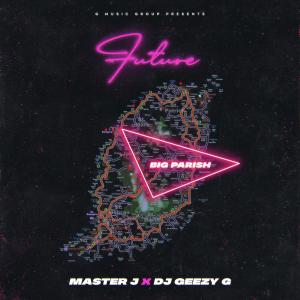 DJ Geezy G的專輯FUTURE (Explicit)
