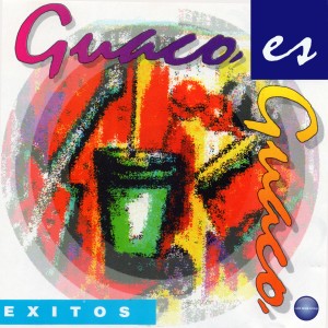 收聽Guaco的Ya No Eres Tu歌詞歌曲