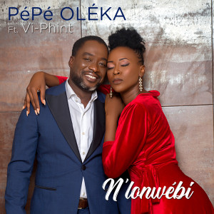 Album N'lonwébi from 