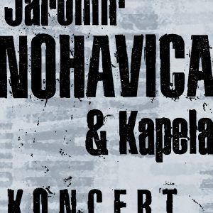 อัลบัม Koncert ศิลปิน Jaromir Nohavica